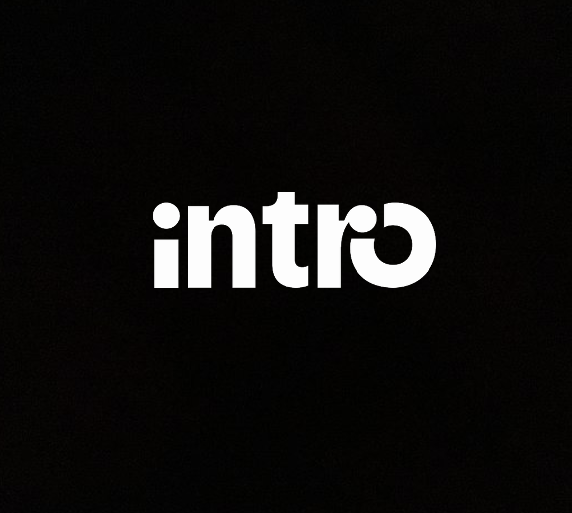 Intro