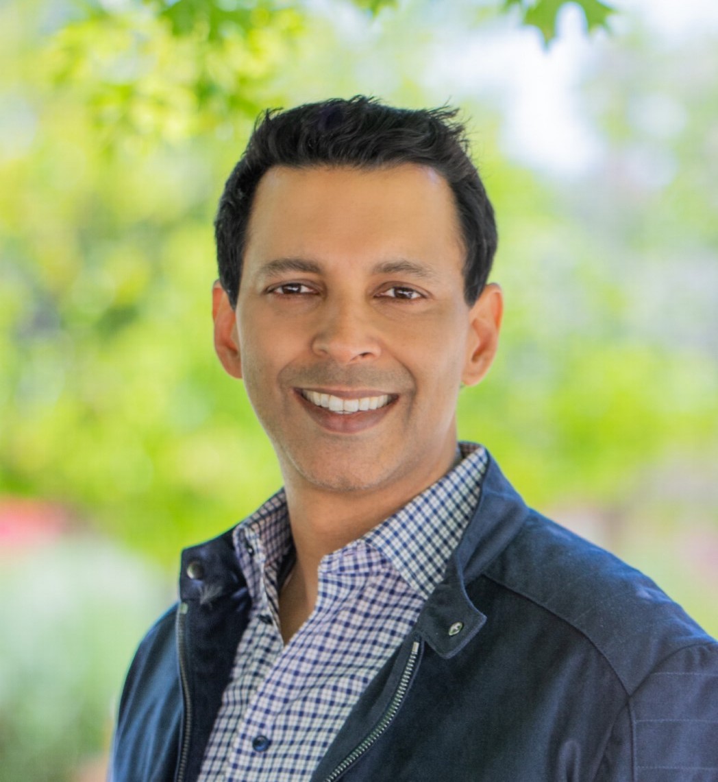 Dinesh Moorjani